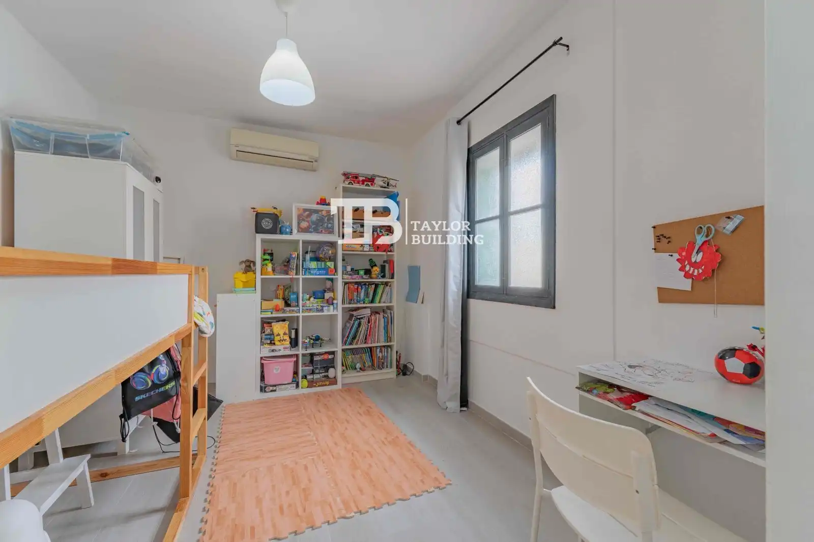 Habitación de Casa o chalet en venta en  Palma de Mallorca con Aire acondicionado, Calefacción y Terraza
