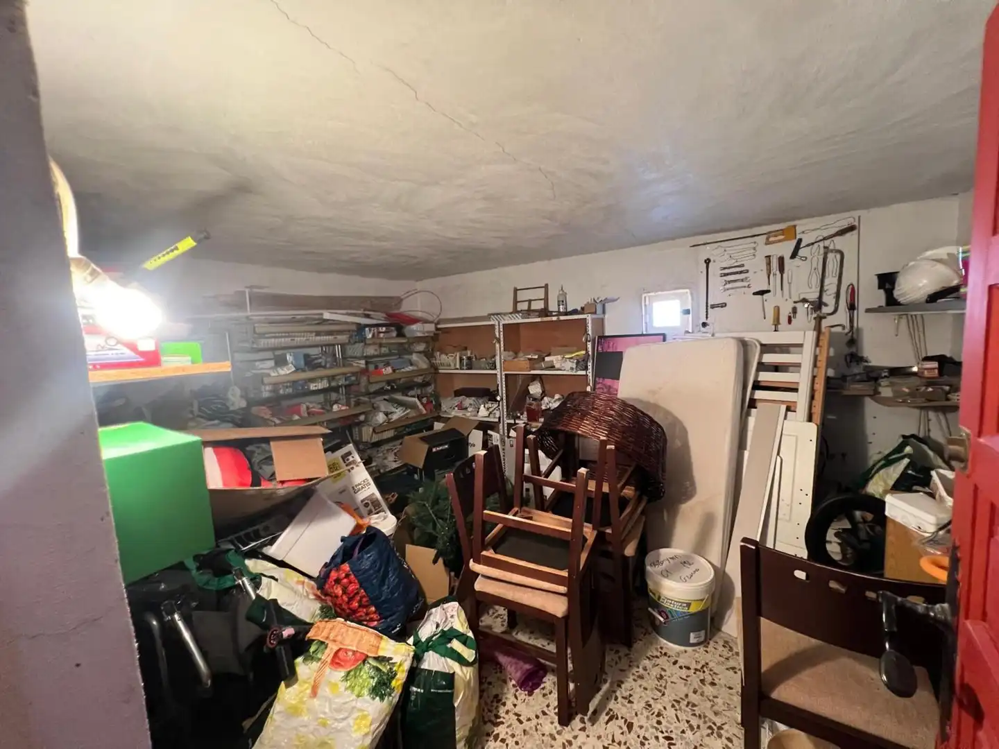 Detached house for sale in Zona Carrefour - Urbanizaciones, imagen 5