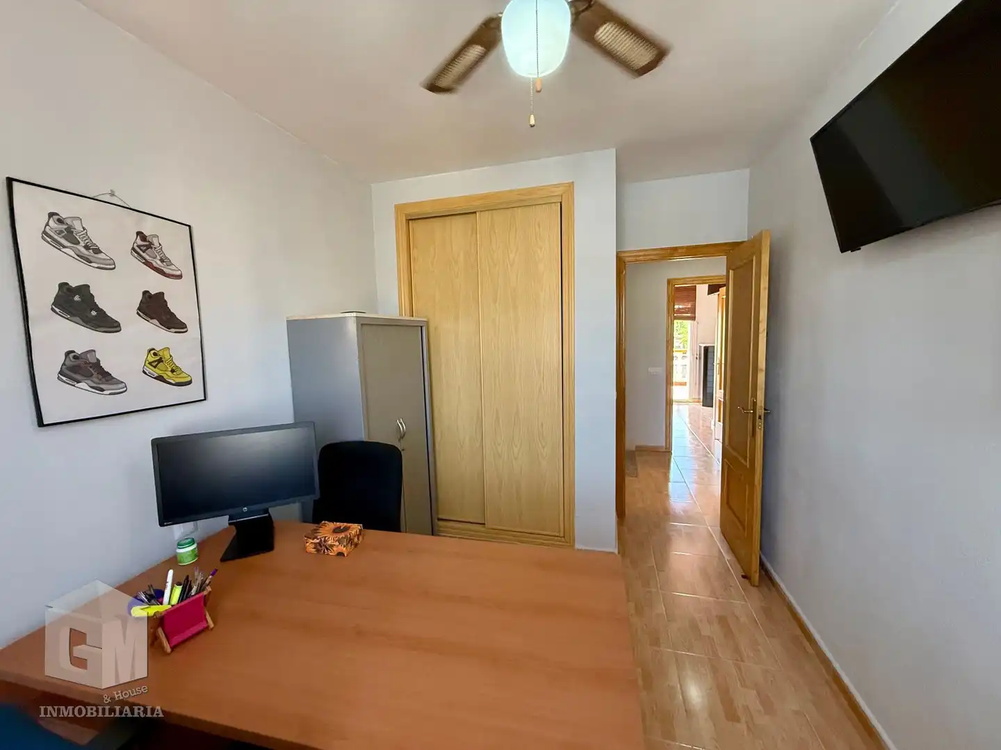 Casa o chalet en venta en Otero con Calefacción, Jardín privado y Terraza