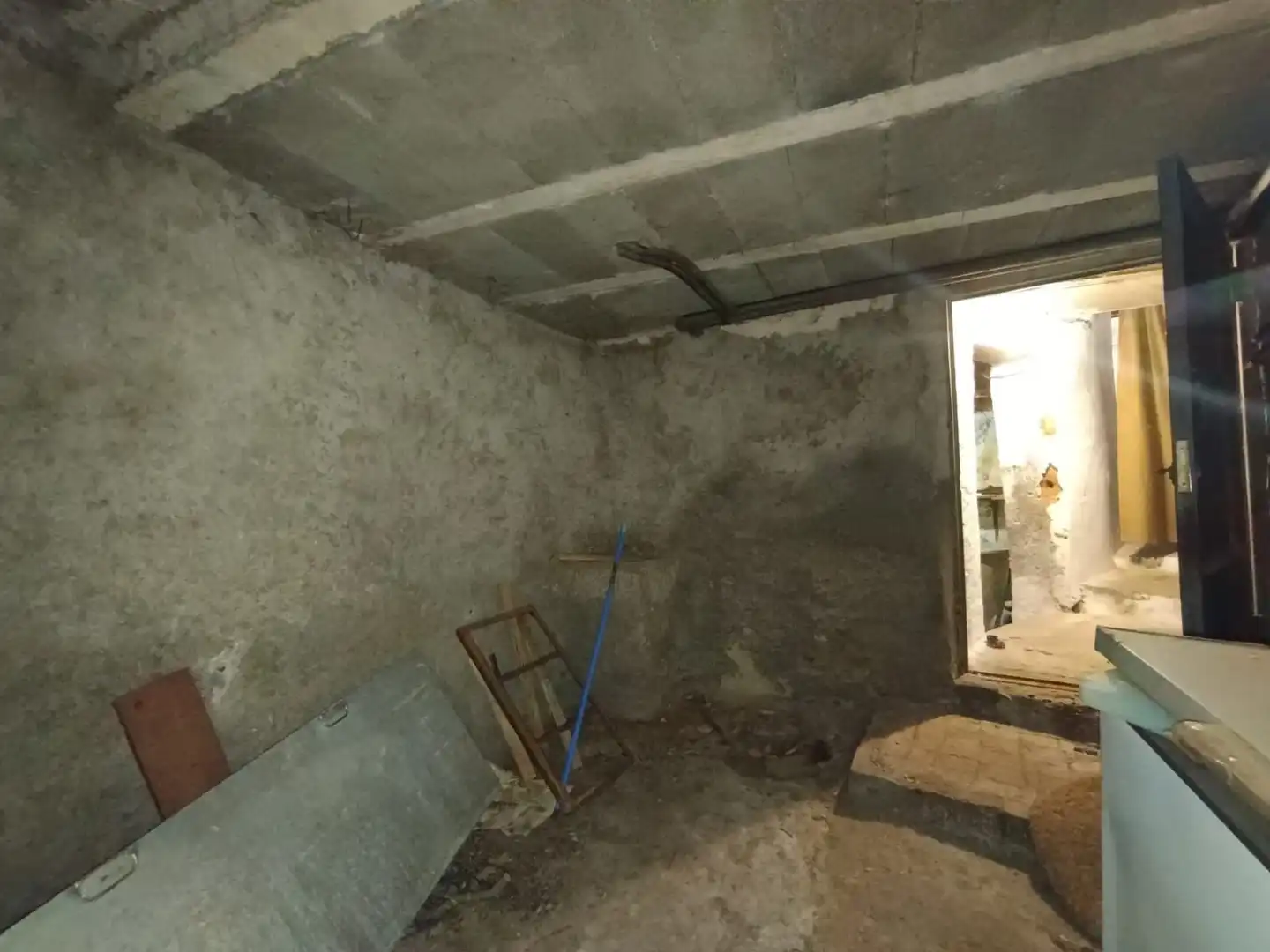 Finca rústica en venta en Colungo con Calefacción, Terraza y Trastero