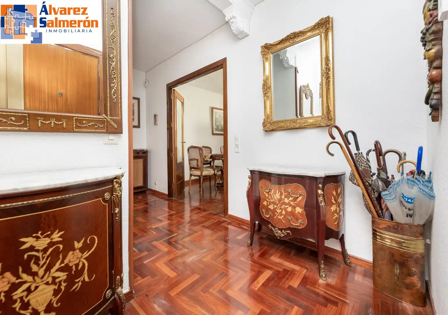Flat with terrace for sale in Calle Calle Tejeiro, imagen 6
