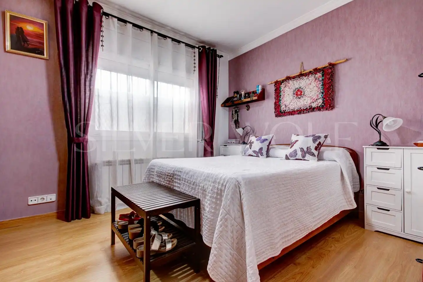 House with pool for sale in De L'Eucaliptus, imagen 14