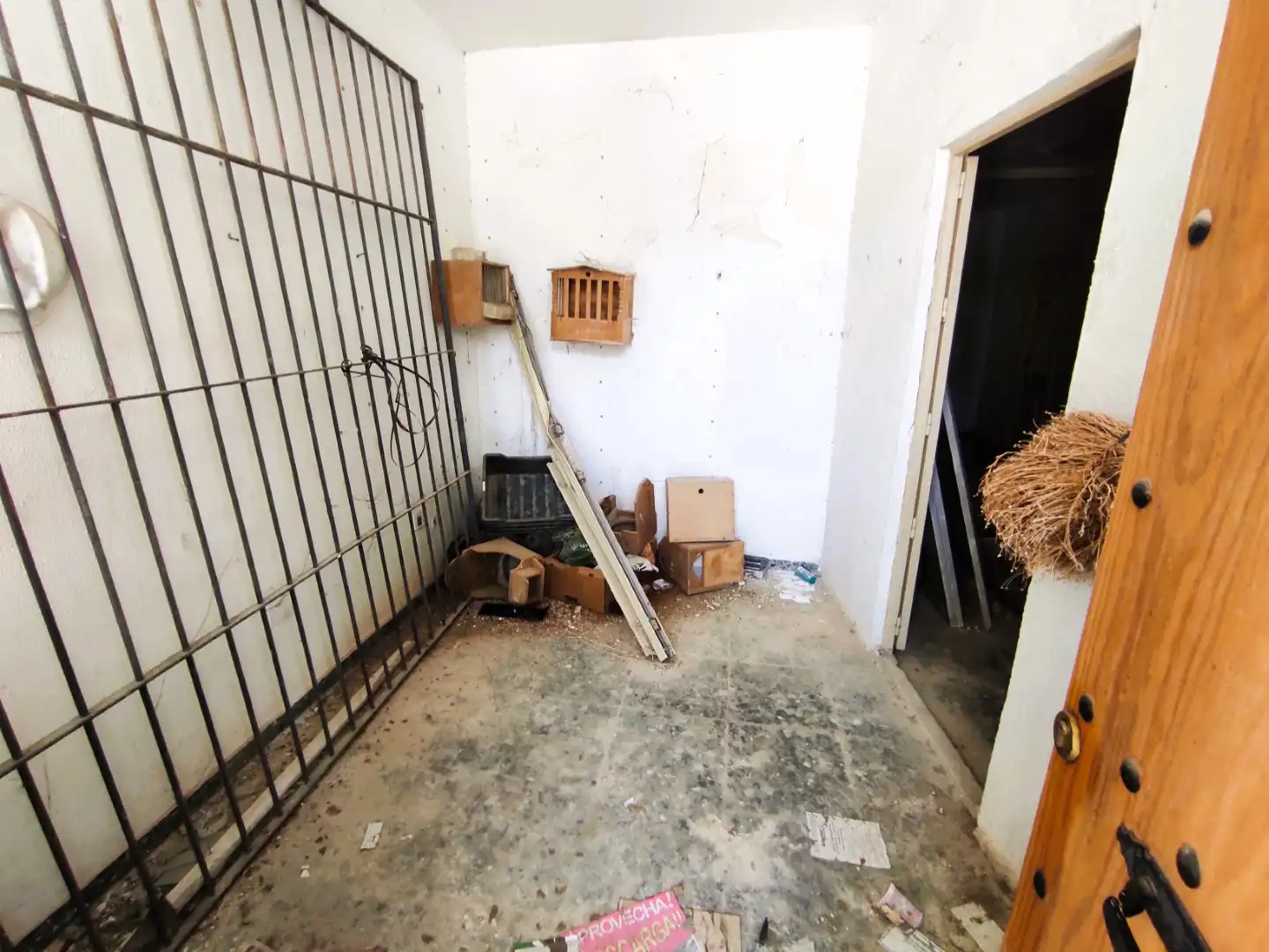 Business premises for sale in Berja, imagen 4