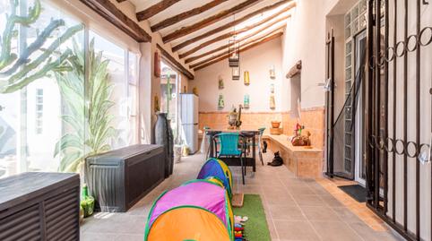 Photo 5 of House or chalet for sale in L'Atzúbia, Alicante