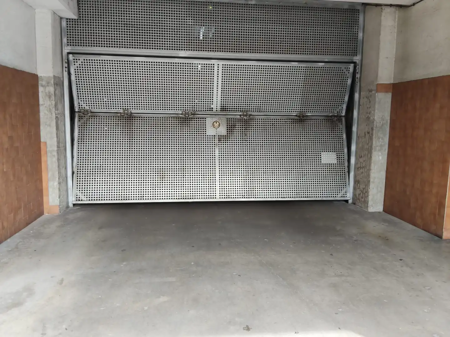 Parking de Garaje en venta en Ripollet