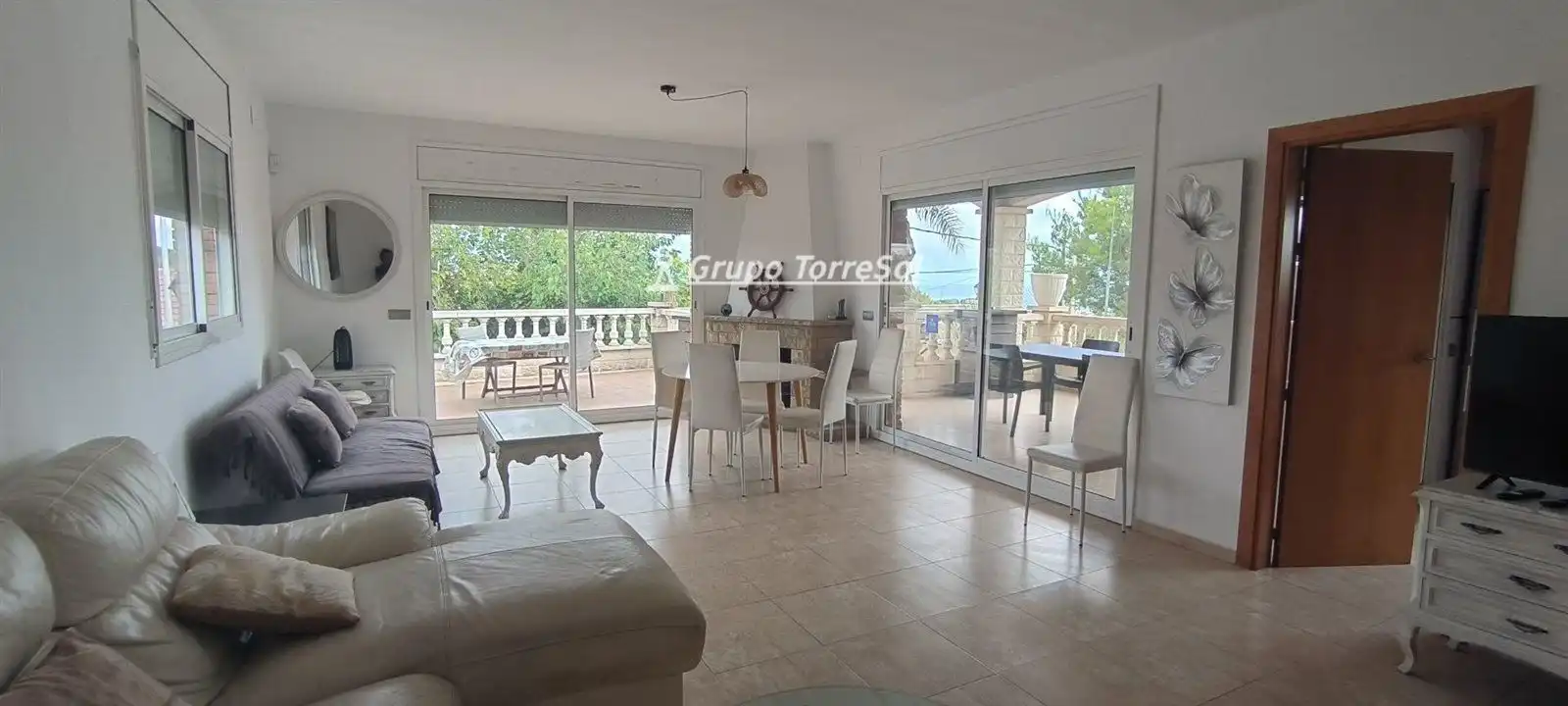 Villa con piscina in vendita a VALLES, imagen 8