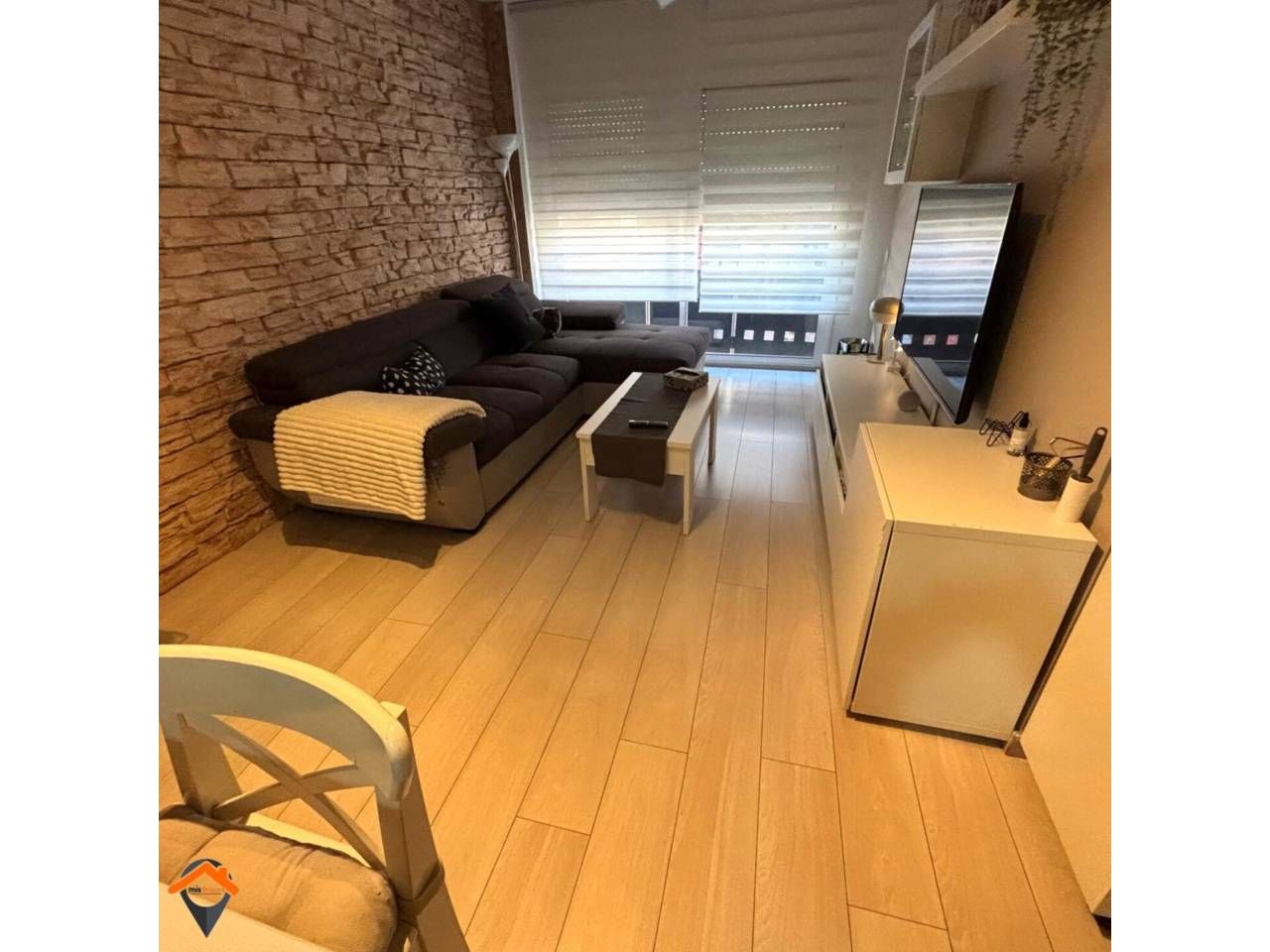 Piso en venta en Calle Feijoo, Creu de Barberà, Creu de Barberà - Sector Sud