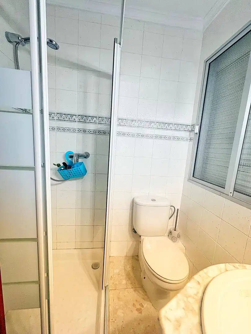 Flat for rent in Las Torres - Guadalupe