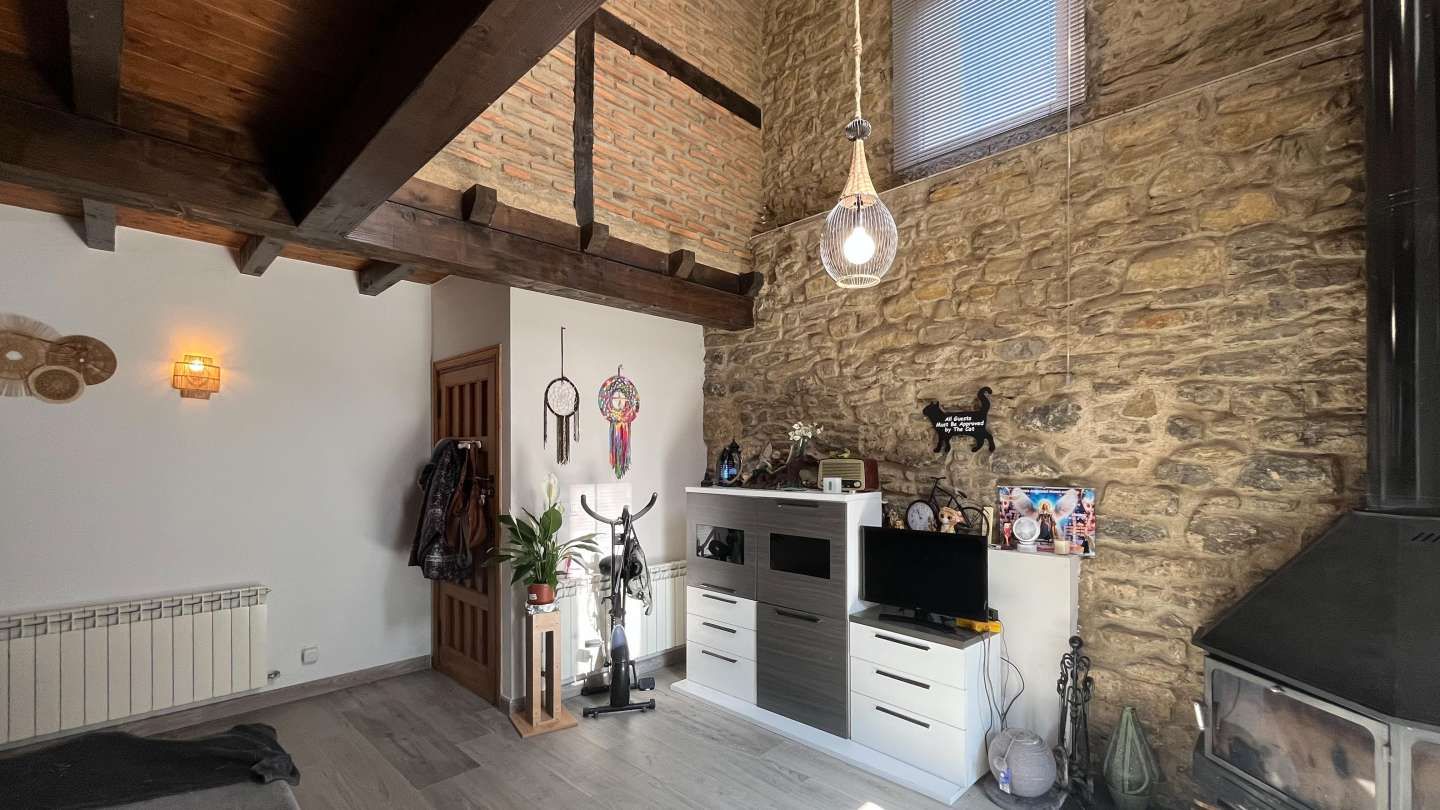 Casa o xalet en venda a Crispijana Entitatea, Zona rural noroeste