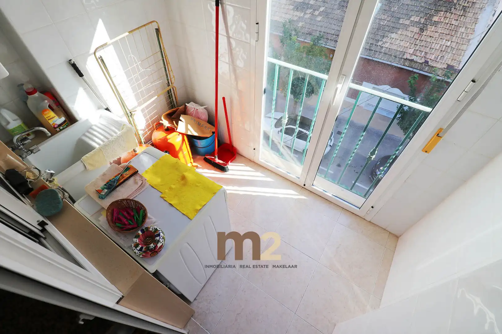 Dormitori de Apartament en venda en Almoradí amb Aire condicionat, Traster i Moblat