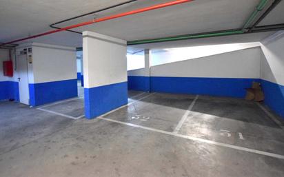 Parking of Garage for sale in Pozuelo de Alarcón