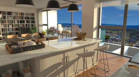 Photo 2 of Flat for sale in Rúa Eloi Maquieira Arquitecto, 10, A Milagrosa, Lugo