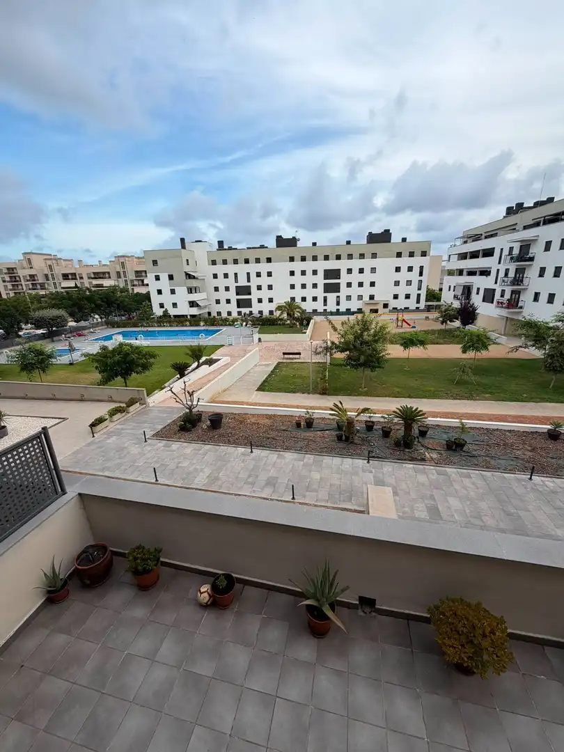 Pis amb piscina en venda a Calafell Residencial, imagen 8