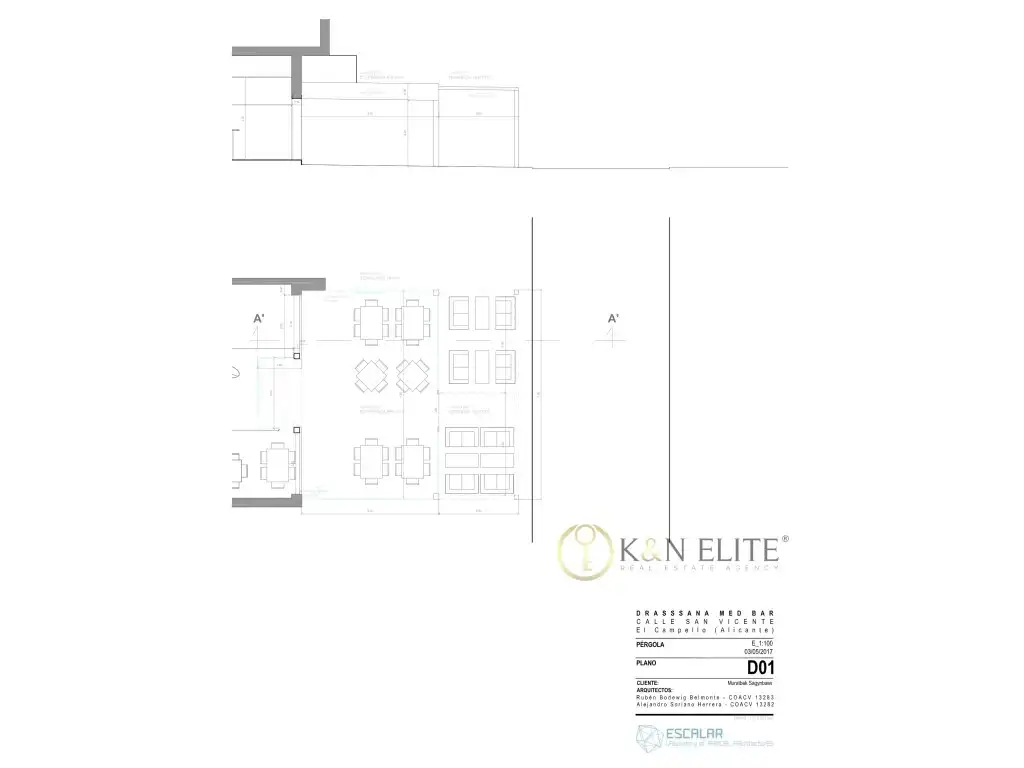 Local comercial en venda a Campello Playa, imagen 20