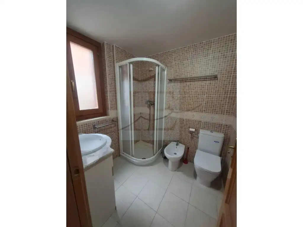 Bany de Apartament en venda en Canillo amb Calefacció i Moblat