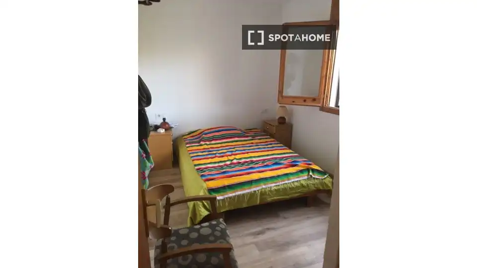 Room in Nord