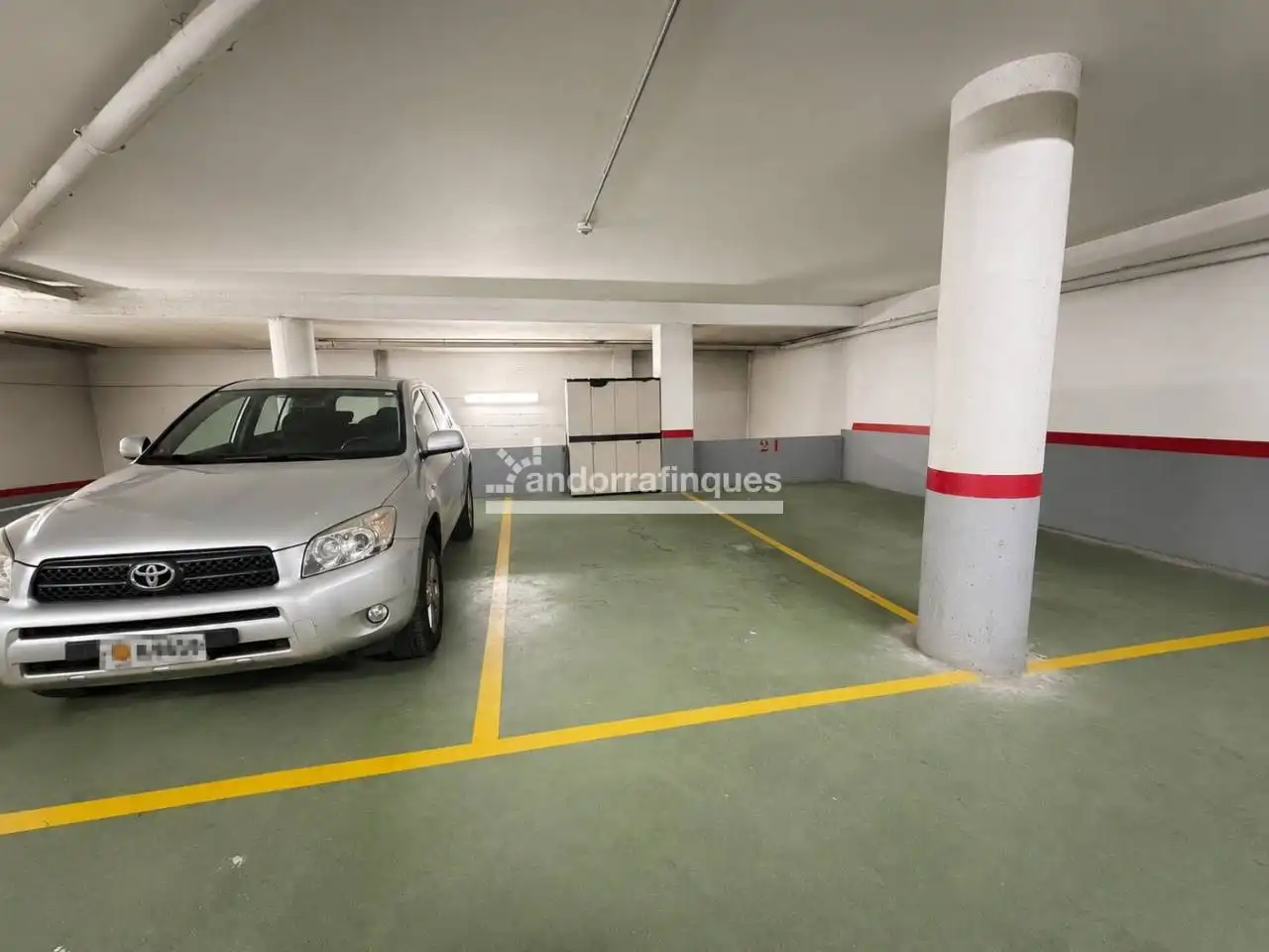 Pis amb jardí en venda a Arans - La Cortinada, imagen 22