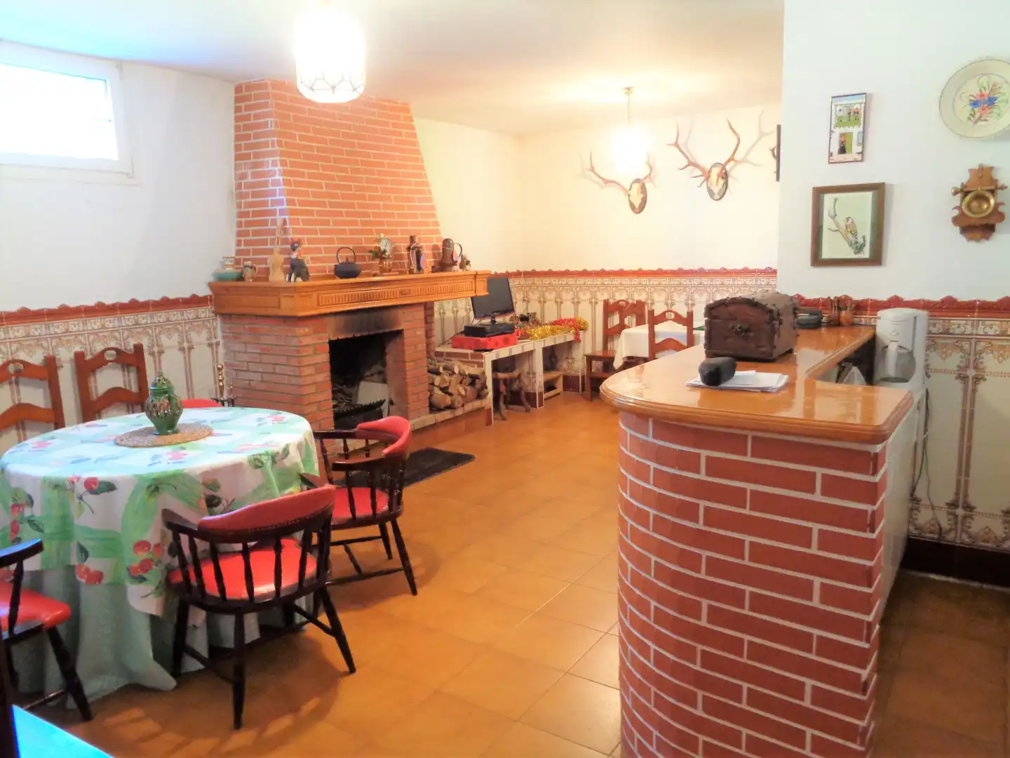 Einfamilien-Reihenhaus zum Verkauf in Calle José Canalejas, Los Pinos - El Pilar