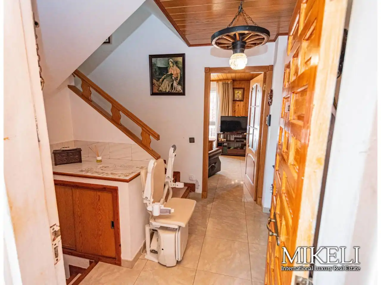Casa o chalet en venta en Alisal - San Román