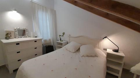 Photo 4 of Attic to rent in Pasaje Senillosa, Sarrià, Barcelona