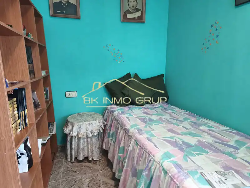 Habitación de Casa adosada en venta en Traiguera con Aire acondicionado, Terraza y Amueblado