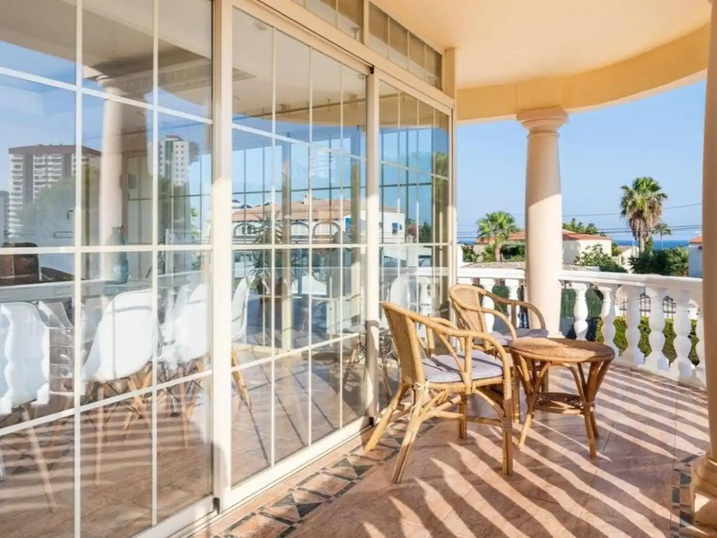 Villa con piscina in vendita a Partida Pinos Los 1, imagen 31