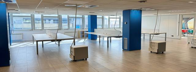 Oficina en Alquiler en N/A en Sant Gervasi- Galvany