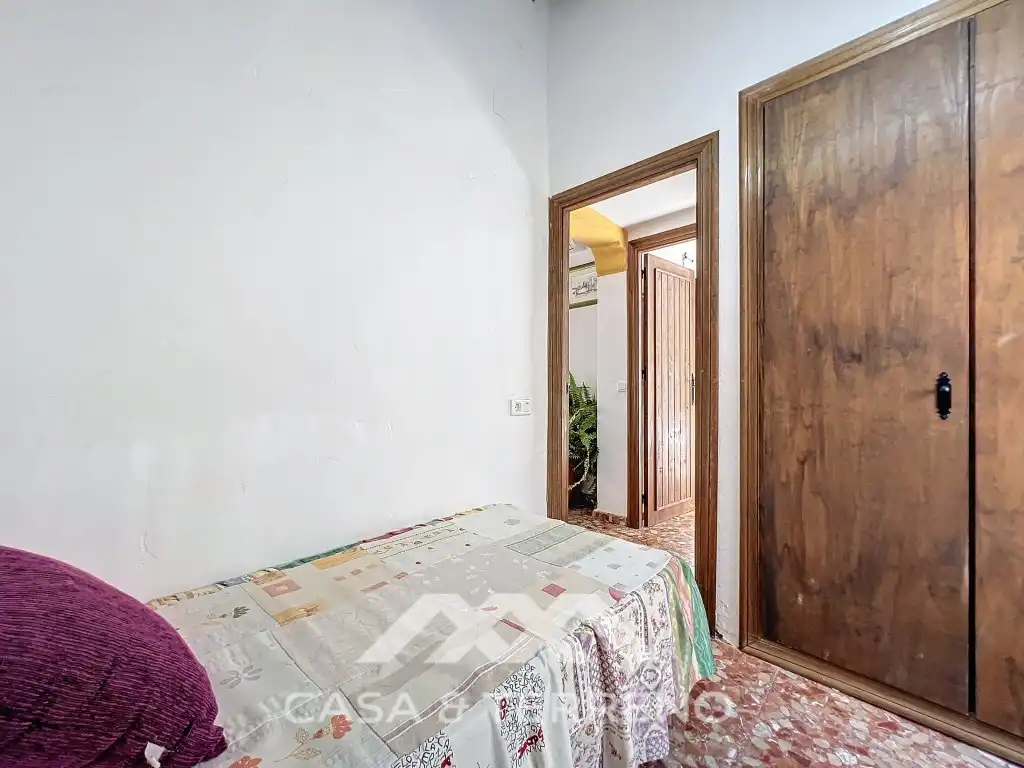 Houses for sale in Camino de Cuesta Bravo, Sedella