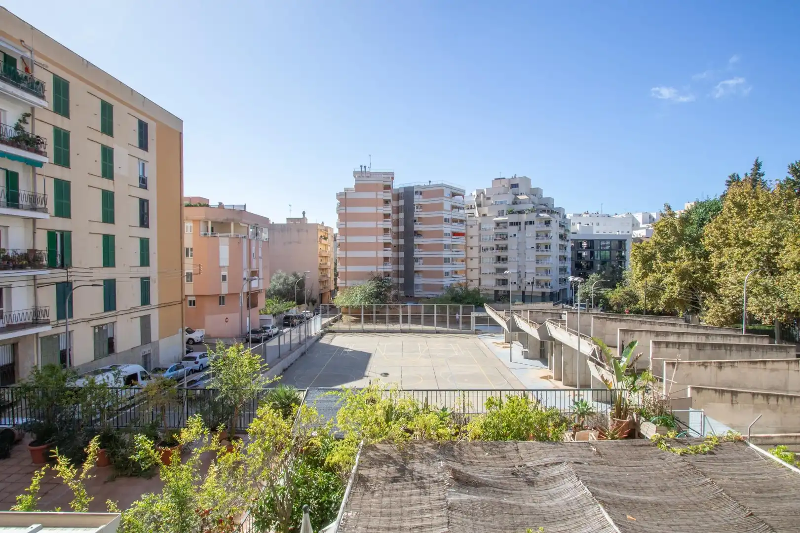 Baixos en venda a Carrer QUETGLAS, imagen 47
