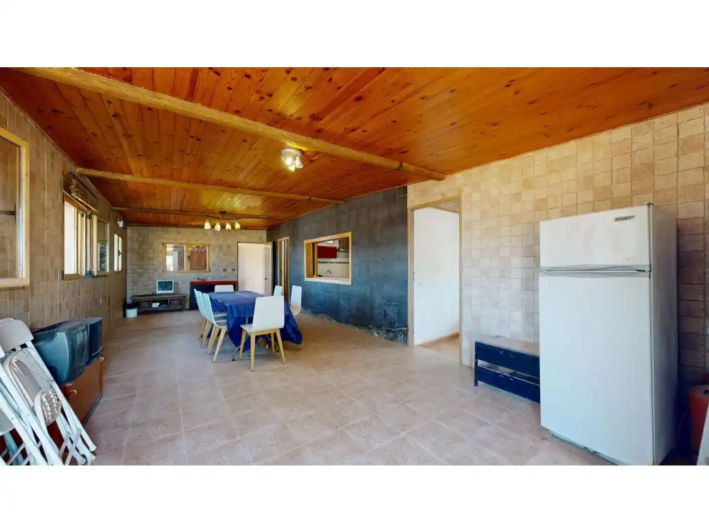 Cocina de Casa o chalet en venta en Carlet con Jardín privado, Terraza y Trastero