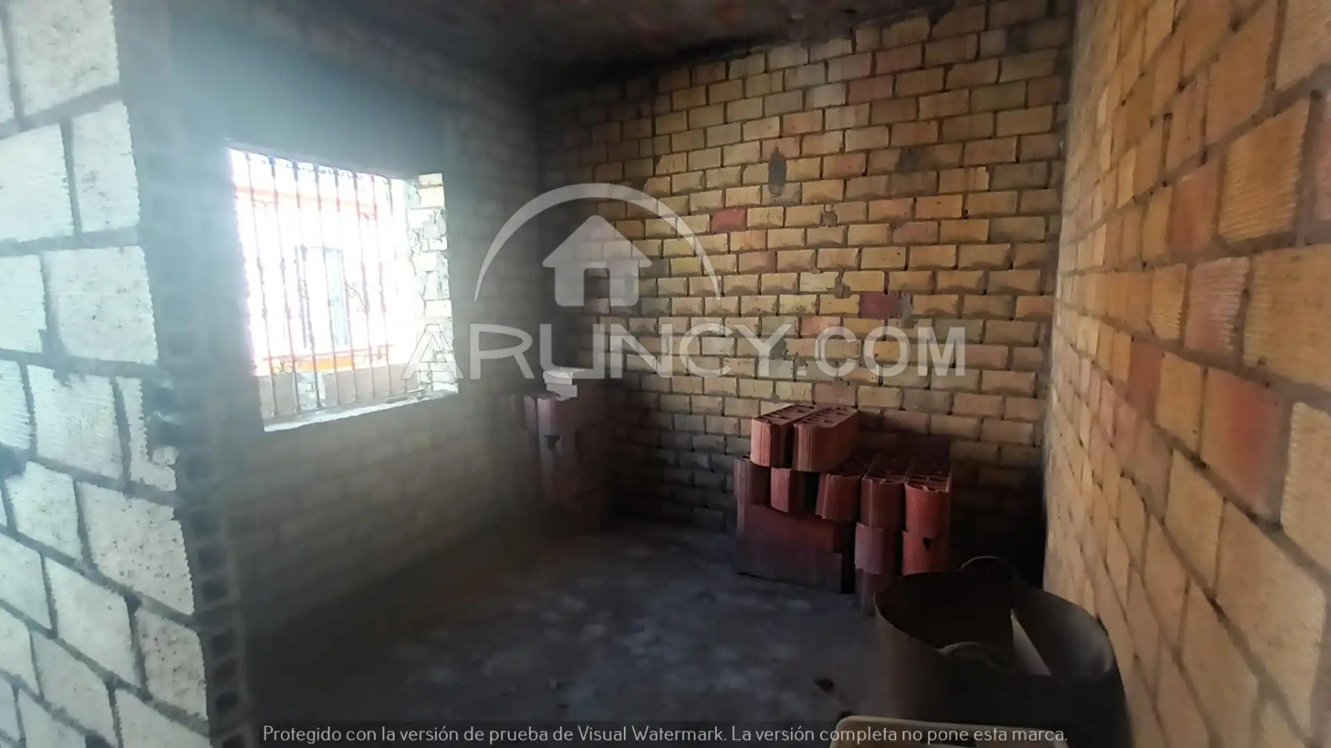 Casa o xalet en venda en Alcalá de Guadaira amb Terrassa, Traster i Piscina