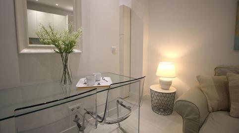 Photo 5 of Flat to rent in Lista, Madrid