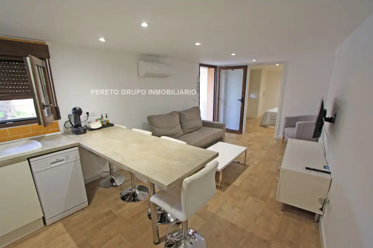 Detached house with pool for sale in El Montgó, imagen 19
