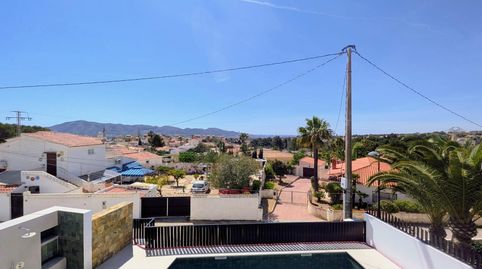 Foto 5 de Casa adosada en venta en Escandinavia - Cautivador, L'Alfàs del Pi
