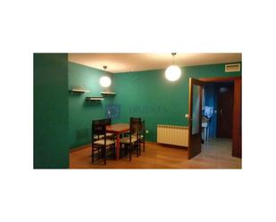 Dining room of Flat for sale in Cáceres Capital  with Air Conditioner and Heating