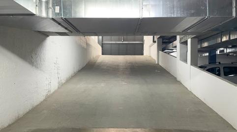 Foto 5 de Garaje en venta en Carrer de Miquel Vives, 54, Plaça Catalunya - Escola Industrial, Terrassa