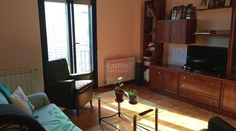 Photo 3 of Attic for rent in Barrio Blanco, Salamanca Capital