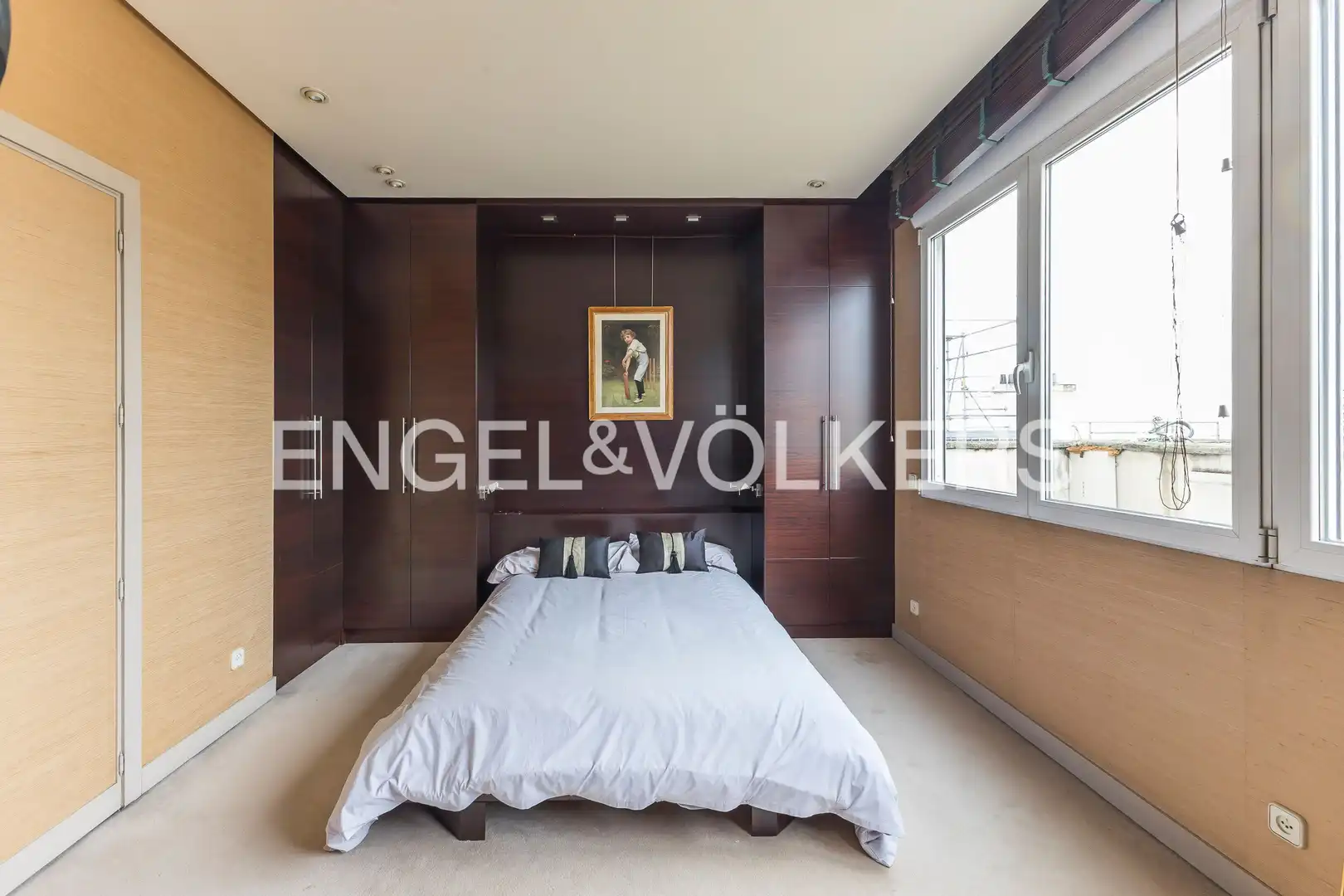 Appartement avec terrasse à vendre à Retiro, imagen 26