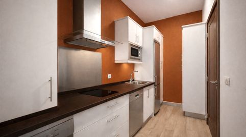 Foto 3 de Piso en venta en Ronda de Atocha, 33, Palos de Moguer, Madrid Capital
