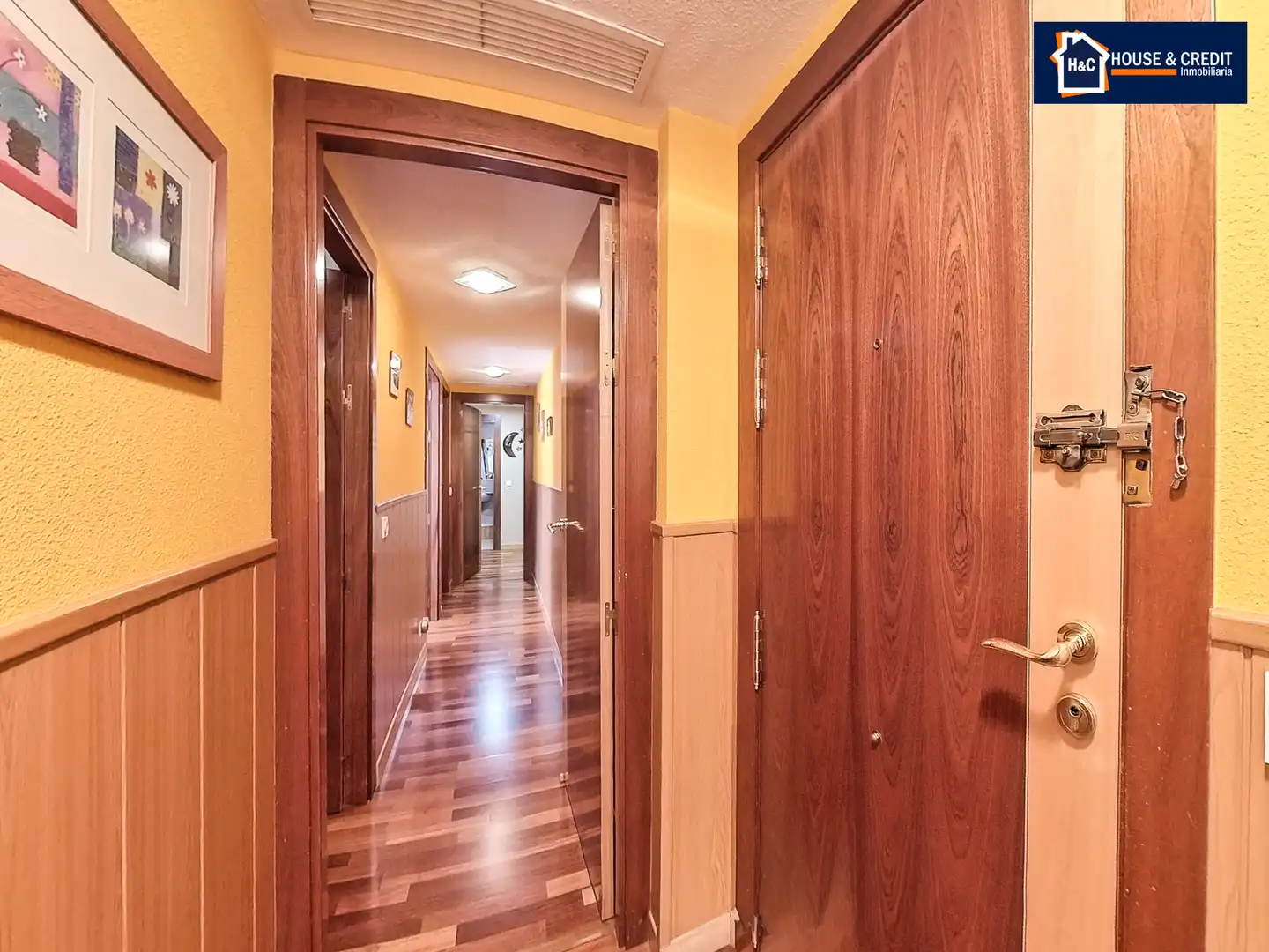Piso en venta en Pinto con Aire acondicionado, Calefacción y Terraza