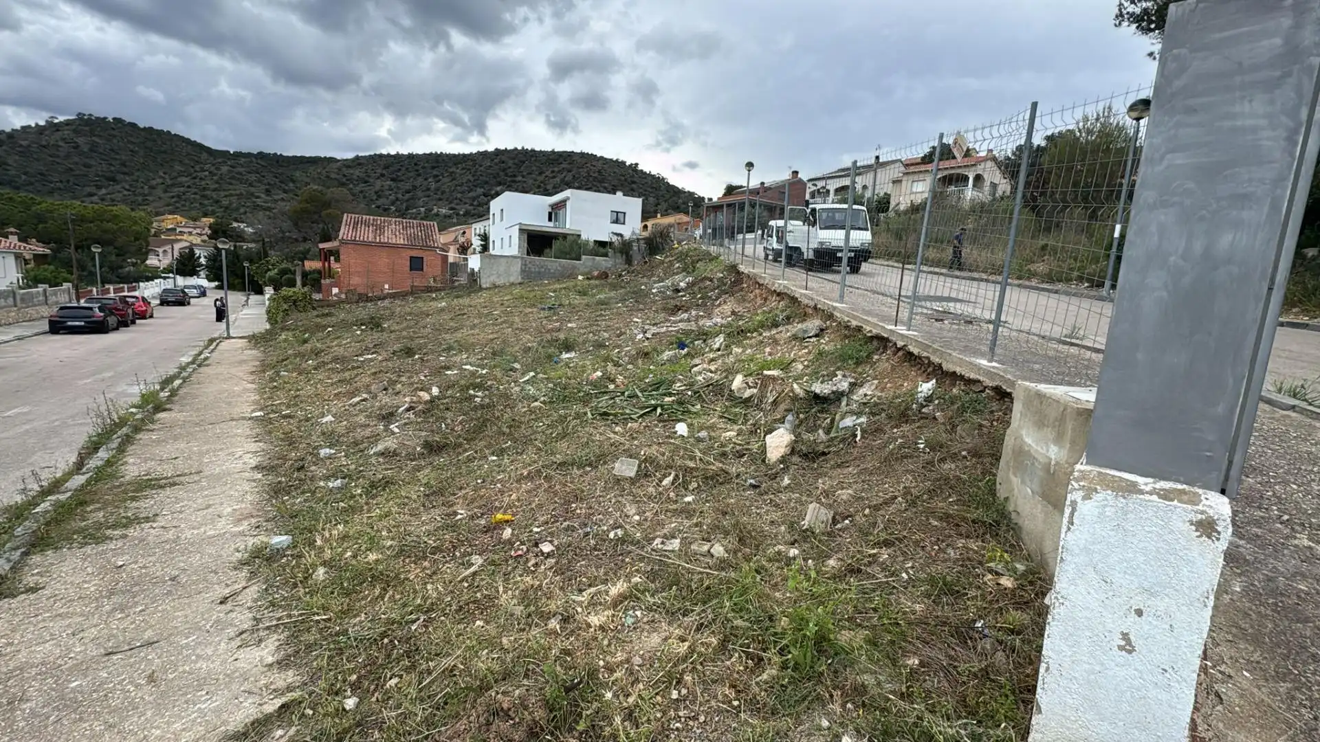 Terreno residencial en venta en ROSELLA 7, imagen 4