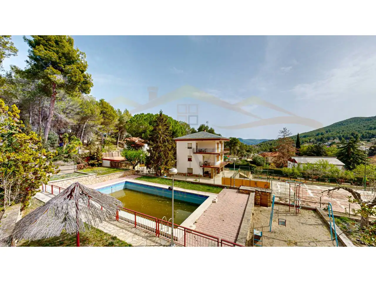 Maison avec piscine à vendre à Calle Unió 14, imagen 101