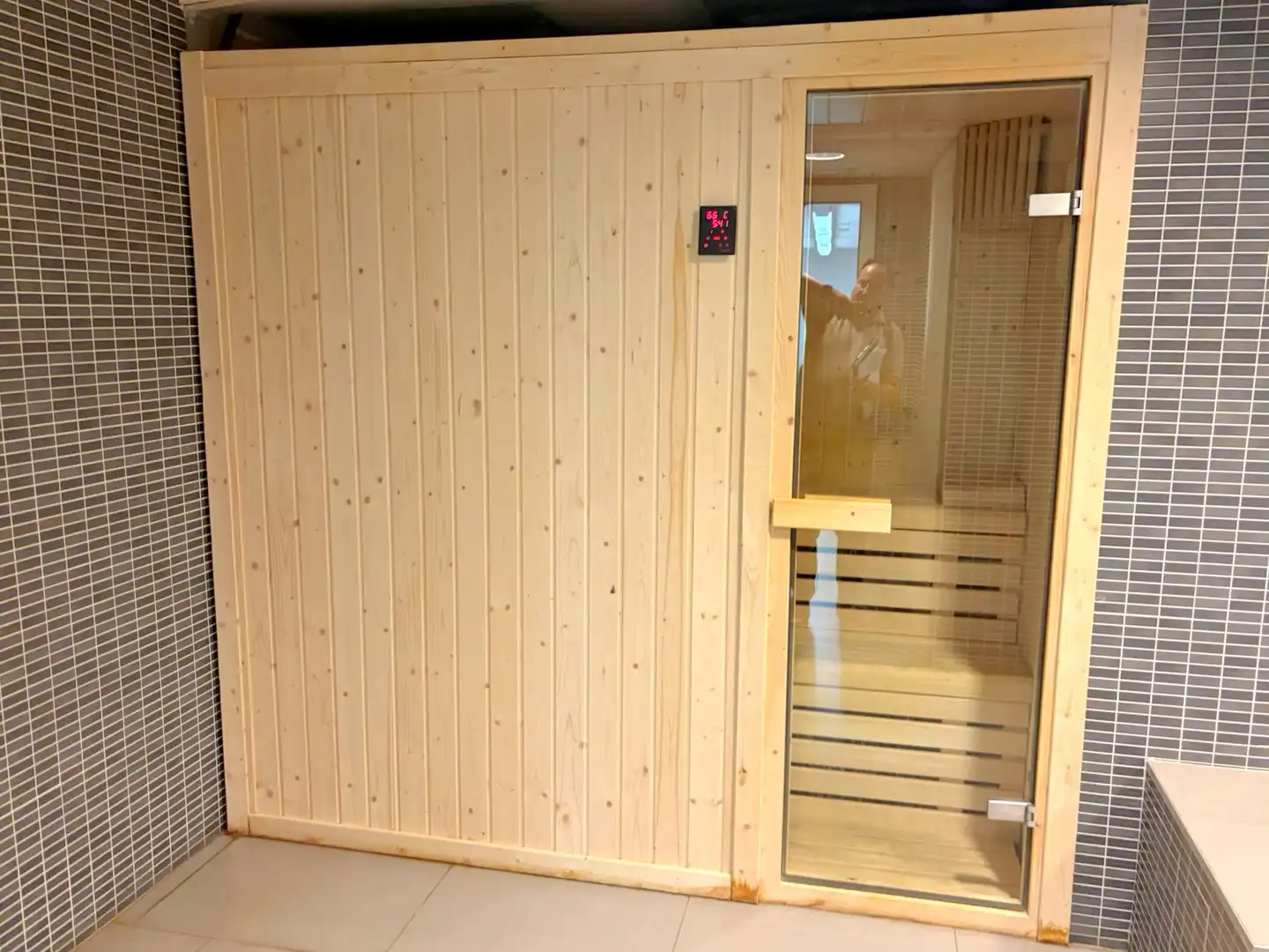 Appartamento con piscina in vendita a Avinguda del Portal de l'Àngel, imagen 28