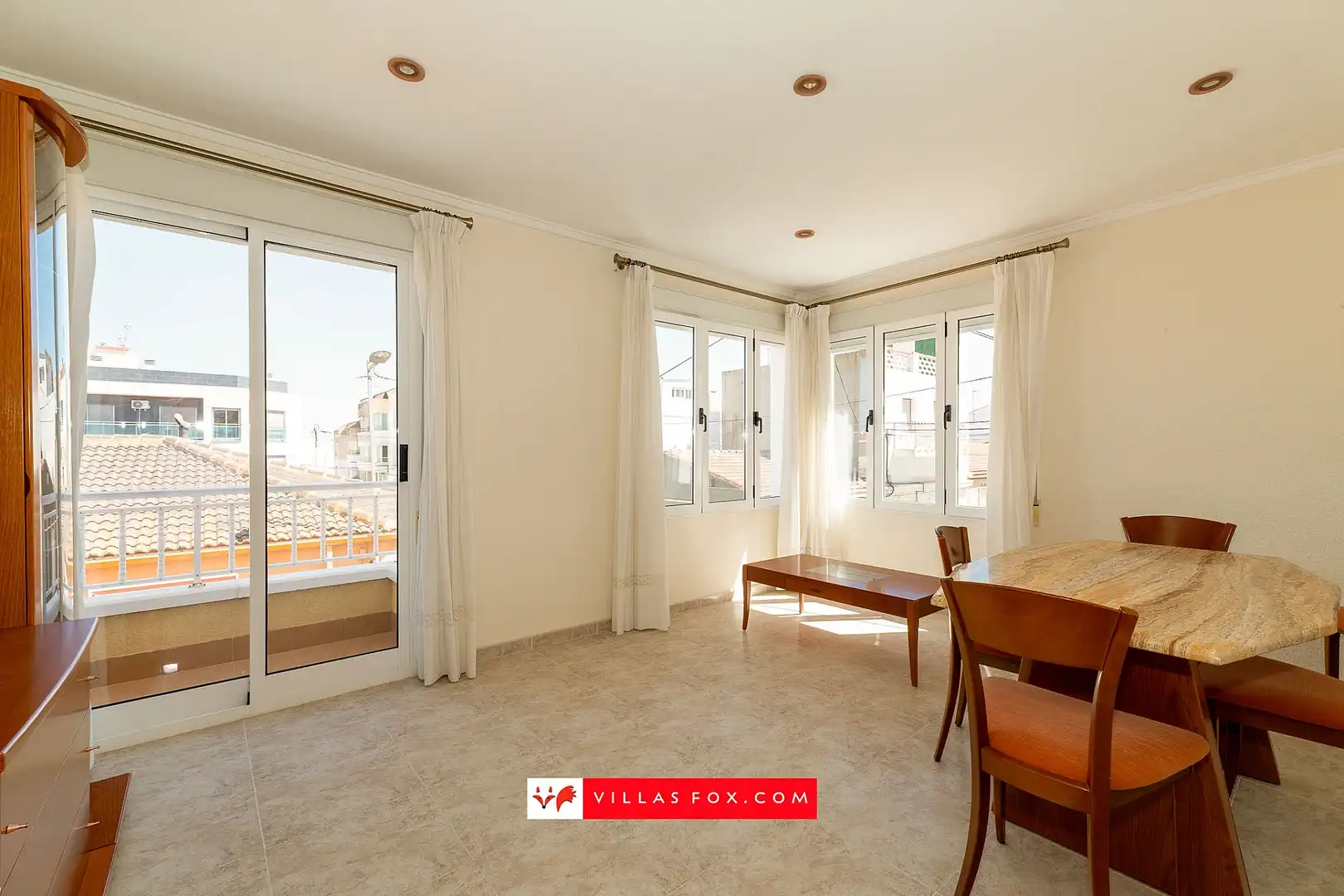 Maison mitoyenne à vendre à San Miguel de Salinas, imagen 28