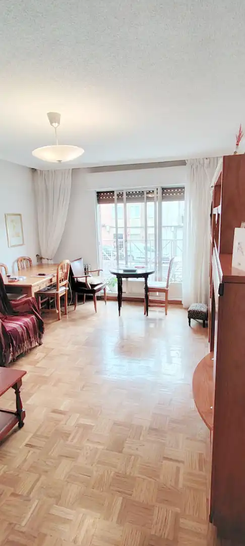 Comedor de Piso en venta en Prosperidad - Delicias