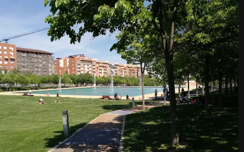 Piso en venta en Paseo de España, imagen 9