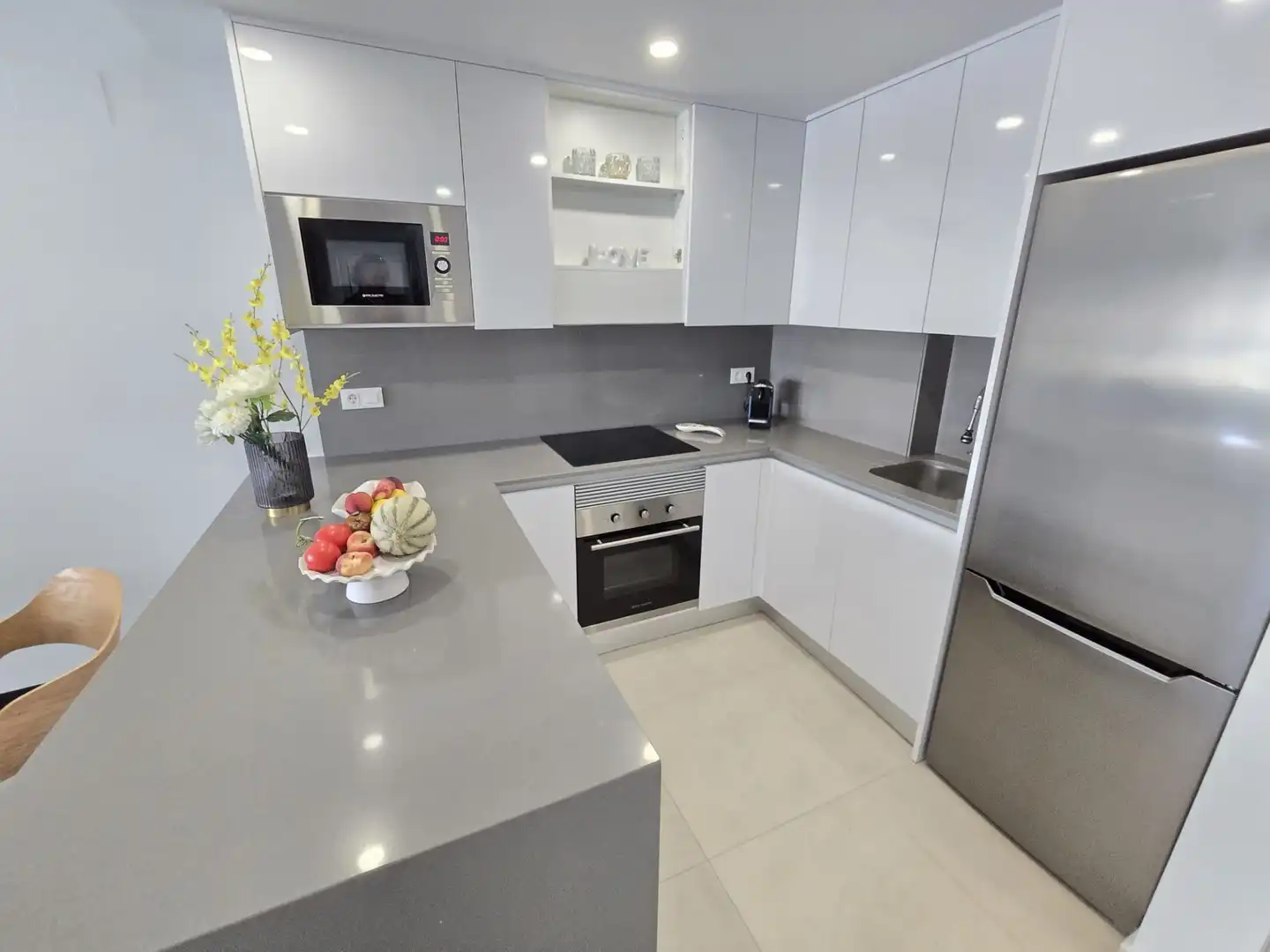 Penthouse mit Pool zum Verkauf in Orihuela Costa, imagen 29