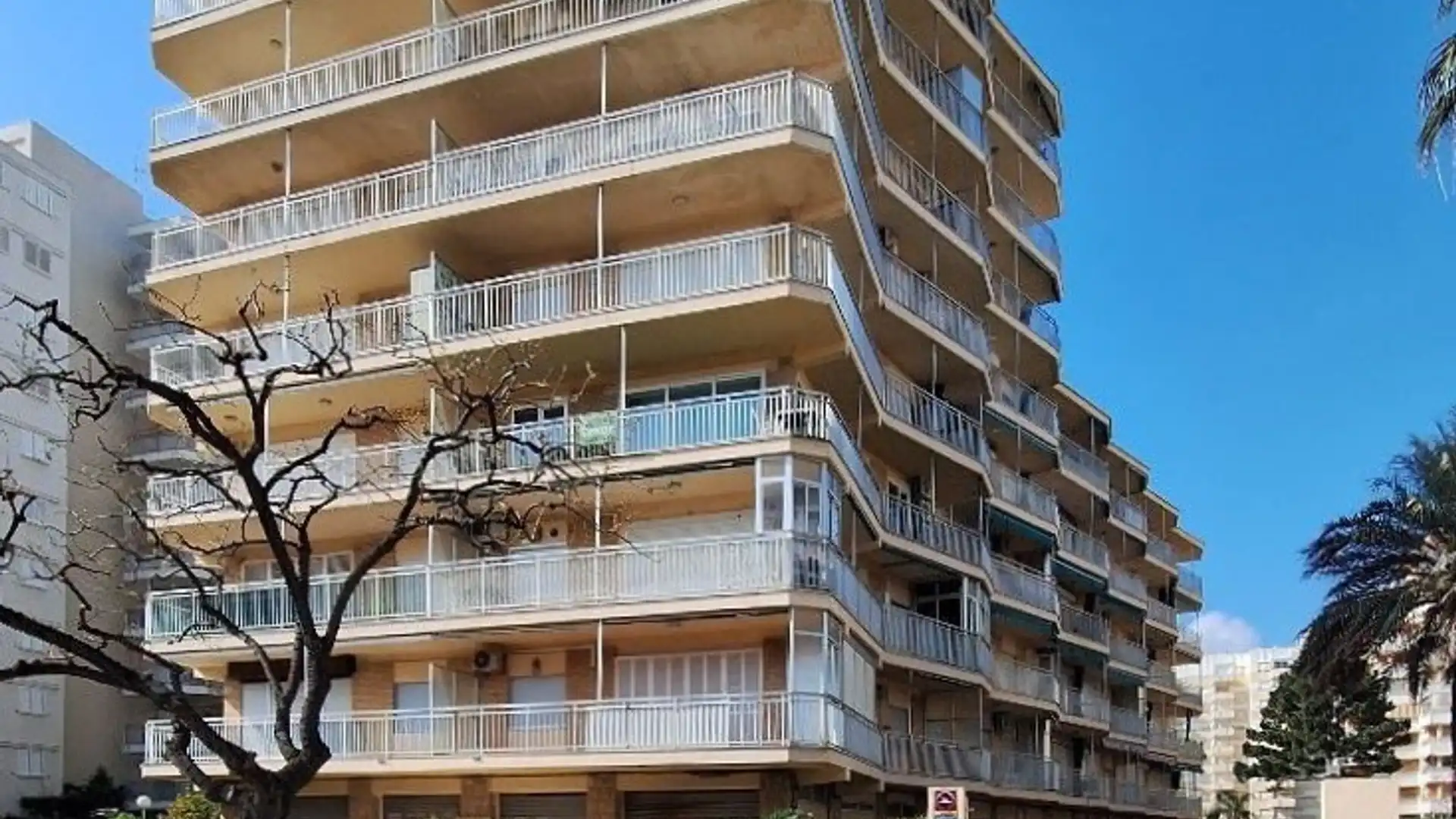 Apartamento en venta en Carrer de Formentera, 5, Playa de Gandia