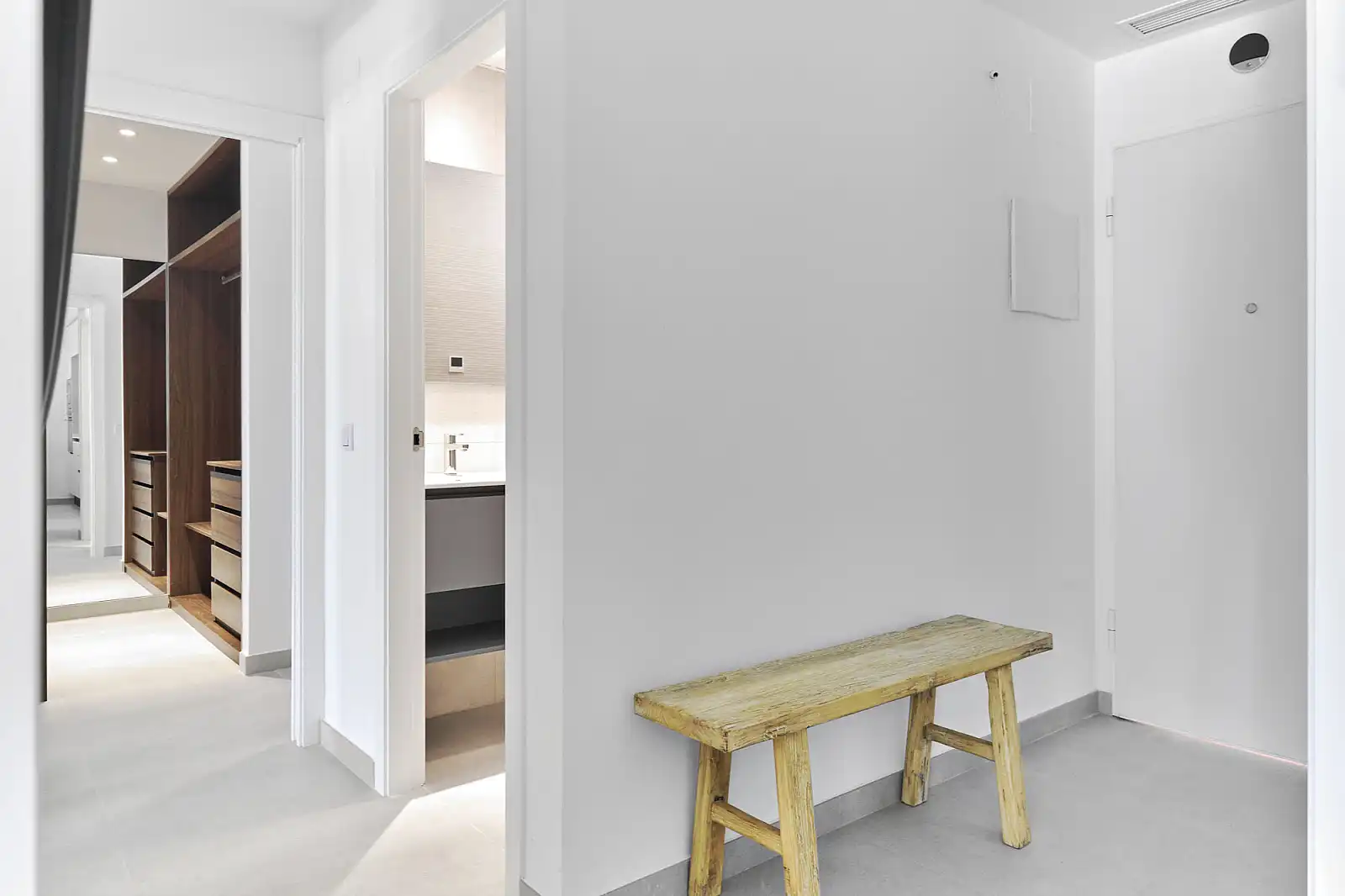Apartament amb piscina en venda a Playa del Acequión, Náufragos y Rocío del Mar, imagen 28