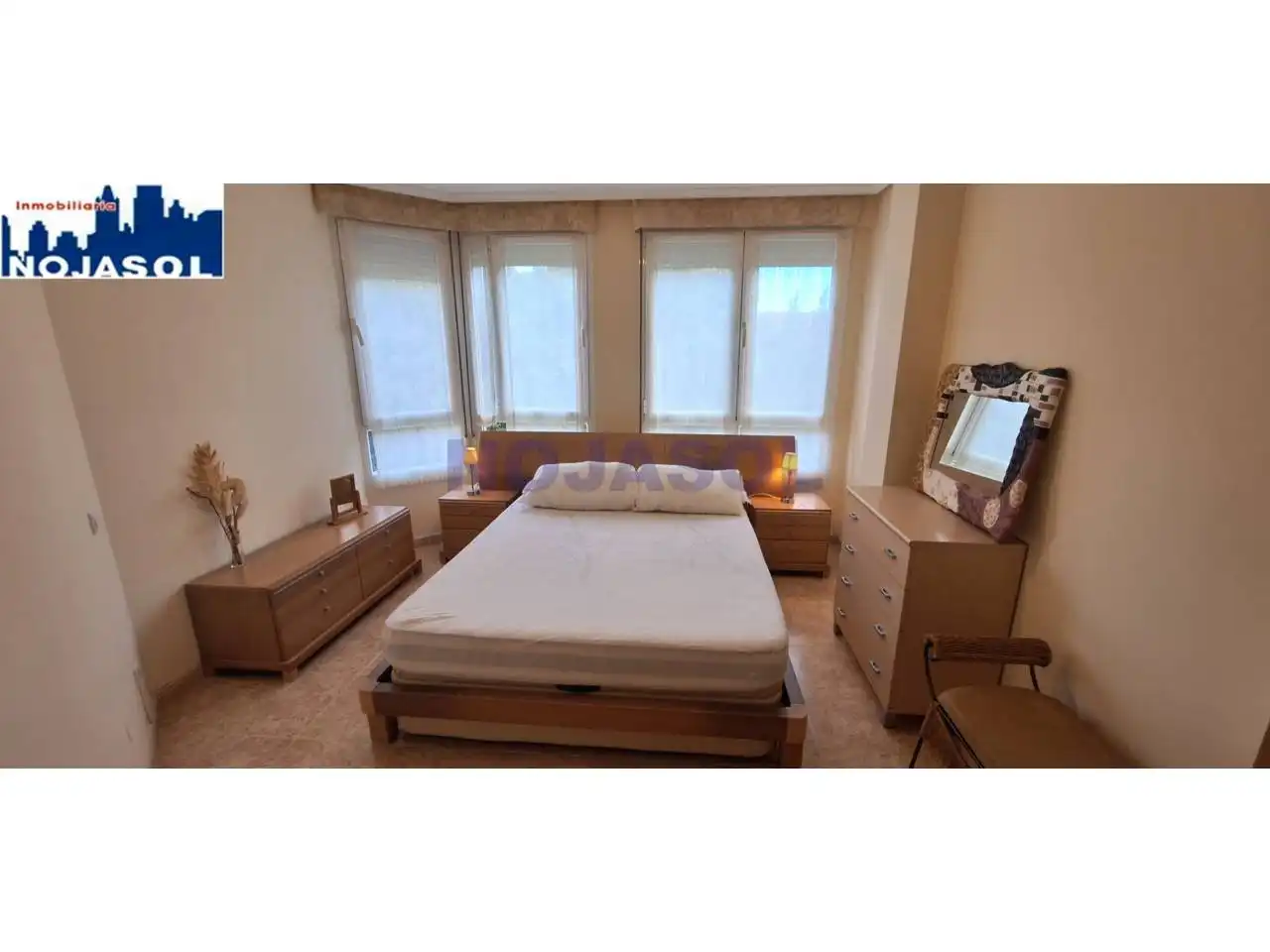 Apartament amb piscina de lloguer a Avenida SANTANDER 31, imagen 36